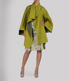ARMANI COLLEZIONI - Coat