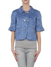 ROBERTO CAVALLI - Blazer