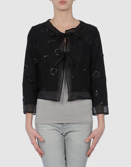 SEE BY CHLOE' - CAPISPALLA - Giacche - su YOOX.COM