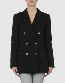 SEE BY CHLOE' - CAPISPALLA - Giacche - su YOOX.COM