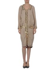 BY MALENE BIRGER - Minivestido