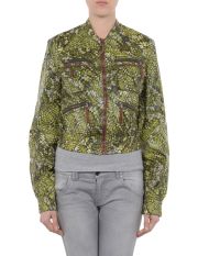 JUST CAVALLI - Jacket