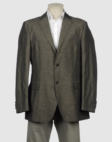 ZOOM STRELLSON - Blazer