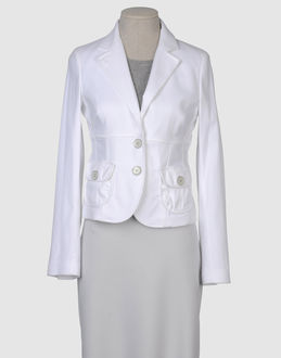 LALTRAMODA - CAPISPALLA - Giacche - su YOOX.COM