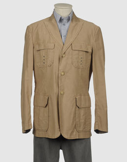 TJ TRUSSARDI JEANS - CAPISPALLA - Giacche - su YOOX.COM