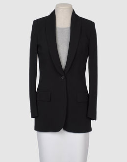 JUCCA - CAPISPALLA - Giacche - su YOOX.COM