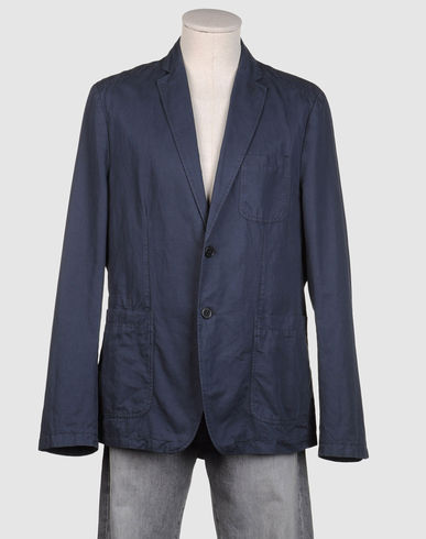 ZOOM J.W. TABACCHI - Blazer