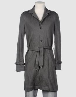 NUUR - CAPISPALLA - Soprabiti - su YOOX.COM