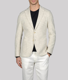 ARMANI COLLEZIONI - Jacket