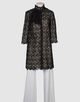 HOSS INTROPIA - CAPISPALLA - Soprabiti - su YOOX.COM