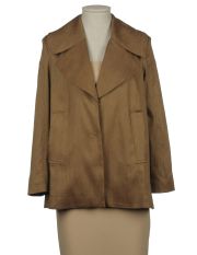 ALTEWAI.SAOME - Full-length jacket