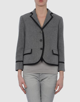 Mcq - Manteaux - Vestes