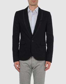 MCQ - CAPISPALLA - Giacche - su YOOX.COM