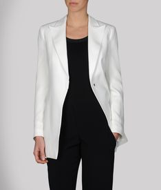 EMPORIO ARMANI -  Jacket