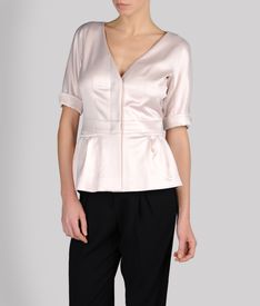 EMPORIO ARMANI -  Jacket