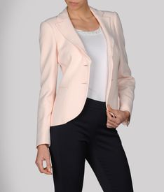 EMPORIO ARMANI -  Jacket