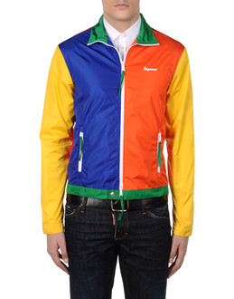 DSQUARED2 - Giubbotto