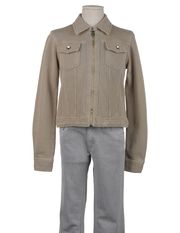 LULU' - Jacket