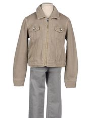 LULU' - Jacke