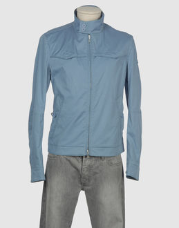 AIGUILLE NOIRE BY PEUTEREY - CAPISPALLA - Giubbotti - su YOOX.COM