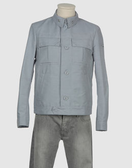 AIGUILLE NOIRE BY PEUTEREY - CAPISPALLA - Giubbotti - su YOOX.COM