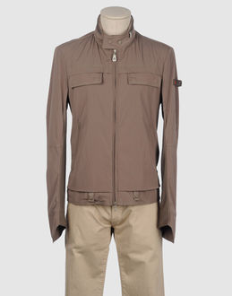 PEUTEREY - CAPISPALLA - Giubbotti - su YOOX.COM