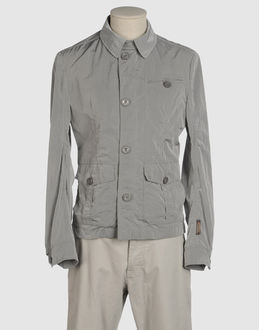 GEOSPIRIT - CAPISPALLA - Giacche - su YOOX.COM