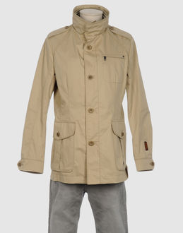 GEOSPIRIT - CAPISPALLA - Giacconi - su YOOX.COM