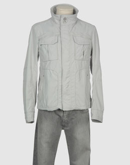 GEOSPIRIT - CAPISPALLA - Giubbotti - su YOOX.COM