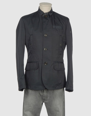 ZOOM GEOSPIRIT - Full-length jacket