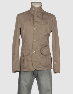GEOSPIRIT - CAPISPALLA - Soprabiti - su YOOX.COM