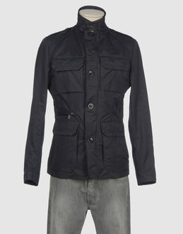 GEOSPIRIT - CAPISPALLA - Giubbotti - su YOOX.COM