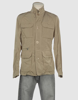 GEOSPIRIT - CAPISPALLA - Giubbotti - su YOOX.COM