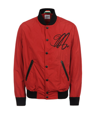 Jacket Men's - MOSCHINO