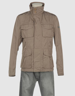 GEOSPIRIT - CAPISPALLA - Giubbotti - su YOOX.COM