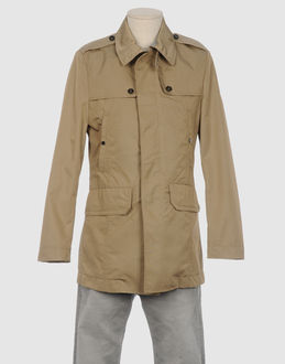 GEOSPIRIT - CAPISPALLA - Giacconi - su YOOX.COM