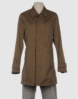 GEOSPIRIT - CAPISPALLA - Giacconi - su YOOX.COM