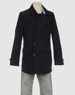 GEOSPIRIT - CAPISPALLA - Soprabiti - su YOOX.COM