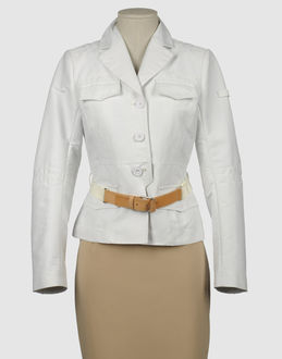 AIGUILLE NOIRE BY PEUTEREY - CAPISPALLA - Giacche - su YOOX.COM