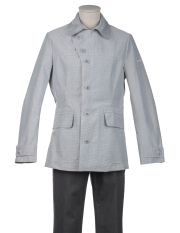 PEUTEREY - Mittellange Jacke