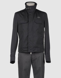 GEOSPIRIT - CAPISPALLA - Giubbotti - su YOOX.COM