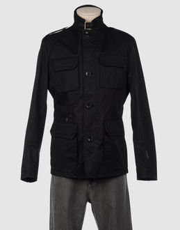 GEOSPIRIT - CAPISPALLA - Soprabiti - su YOOX.COM