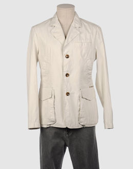 GEOSPIRIT - CAPISPALLA - Giacche - su YOOX.COM