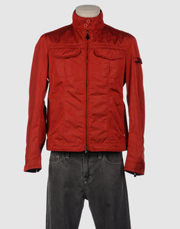 PEUTEREY - CAPISPALLA - Giubbotti - su YOOX.COM