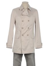 PEUTEREY - Lange Jacke