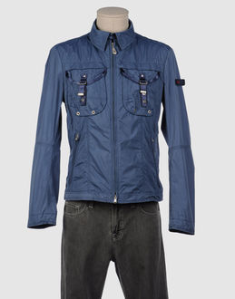 PEUTEREY - CAPISPALLA - Giubbotti - su YOOX.COM