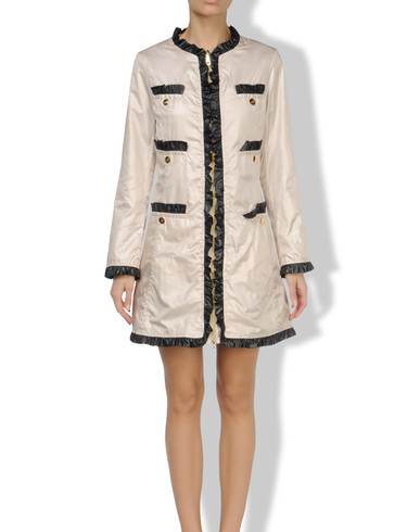 Moschino, Coat