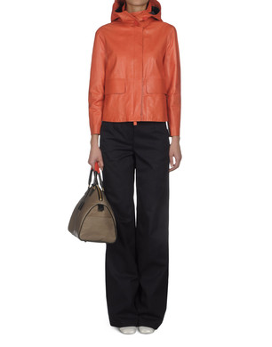 JIL SANDER - Jacket