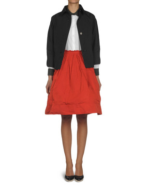 JIL SANDER - Jacket