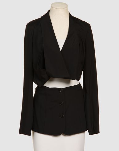 ZOOM ALEXANDER WANG - Blazer
